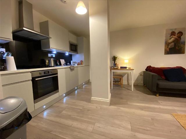 Flat for rent in Sudbury, Chelmondiston