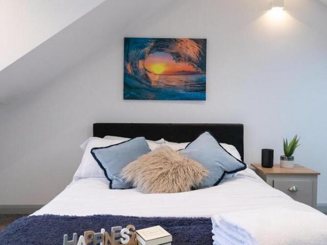 Flat for rent in North Watford, Hertfordshire