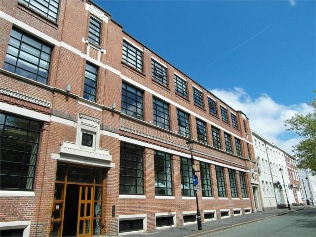 Flat for rent in Jewellery Quarter, West Midlands
