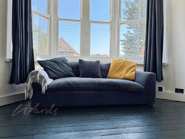 Apartment for rent in Margate Old Town, Acol