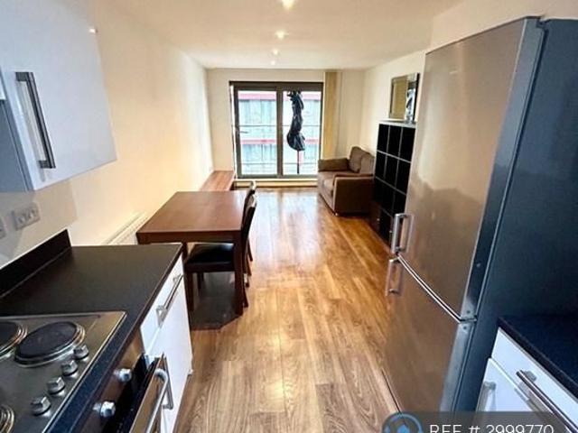Apartment for rent in Glyndon, Greater London