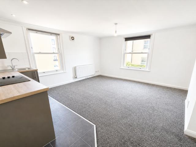 Apartment for rent in West Worthing, Worthing