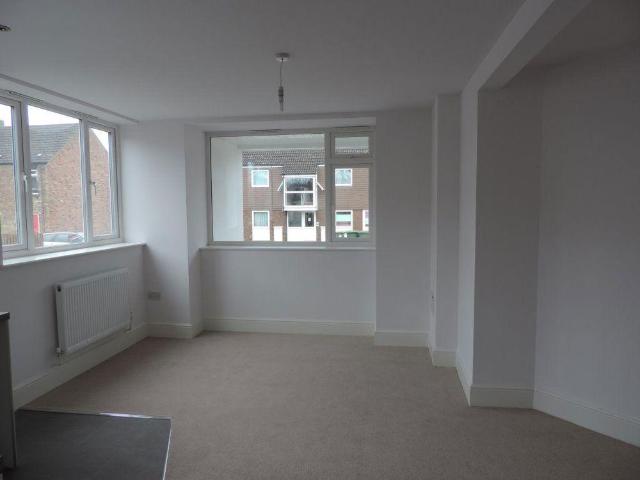 Apartment for rent in Old Fletton, Peterborough