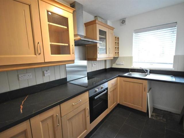 Apartment for rent in St. Mary Out Liberty, Tenby
