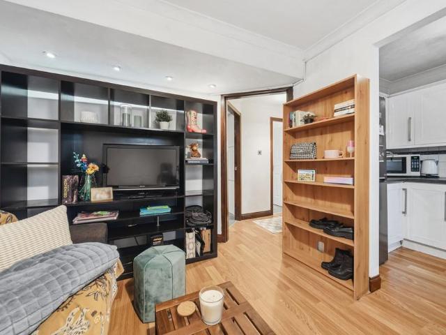 Apartment for rent in Top of the Town, Stirling