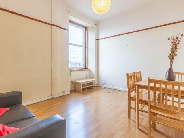 Apartment for rent in Canonmills, City of Edinburgh