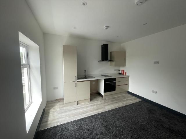 Flat for rent in Swingate, Attenborough