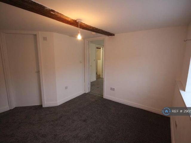 Flat for rent in Congleton Market Quarter, Congleton