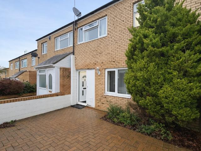 Flat for rent in Old Wolverton, Milton Keynes