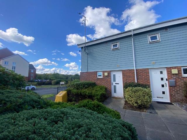 Flat for rent in Andertons Mill, Lancashire