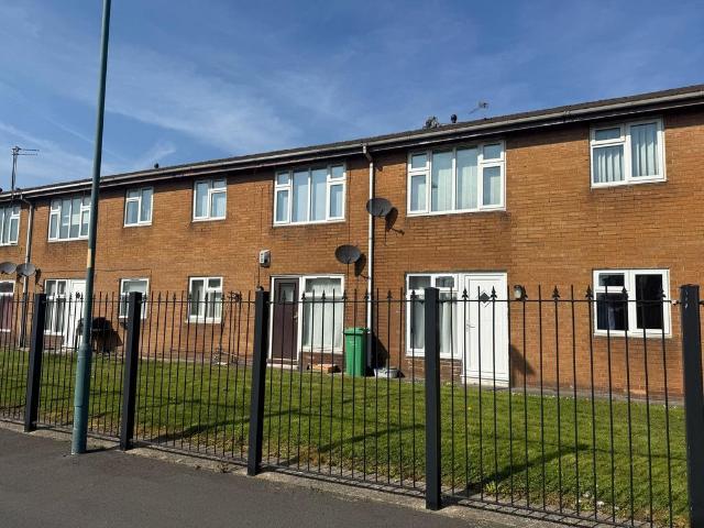 Flat for rent in Beswick, Manchester