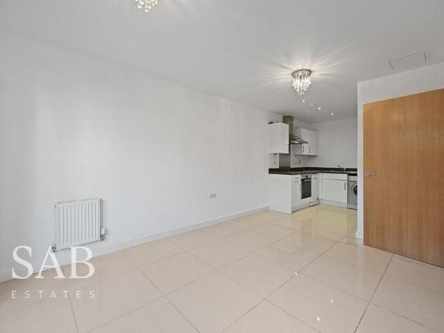 Apartment for rent in Brecon, Wales