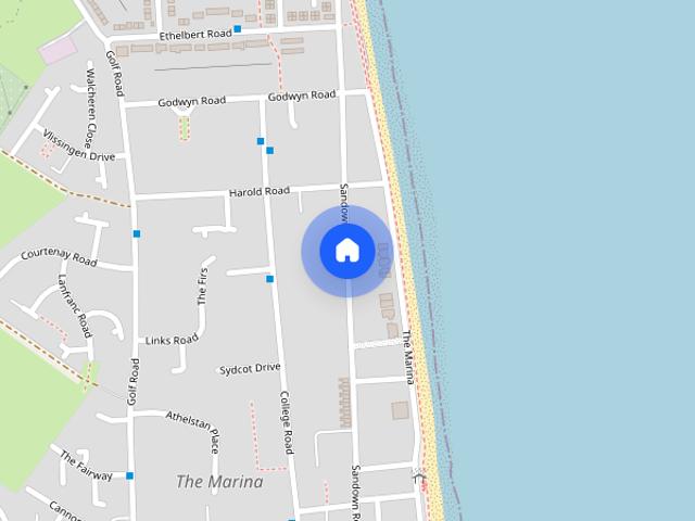Apartment for rent in Ash, Kent