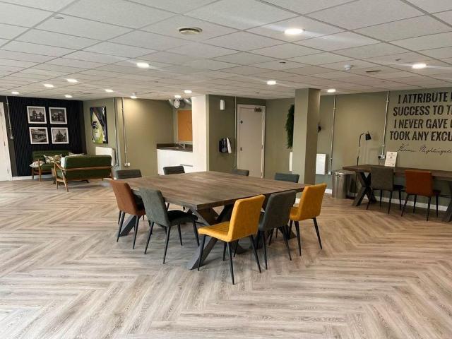 Apartment for rent in New Normanton, East Midlands