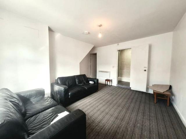 Apartment for rent in Greater Manchester