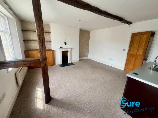 Apartment for rent in Gloucester, Gloucestershire