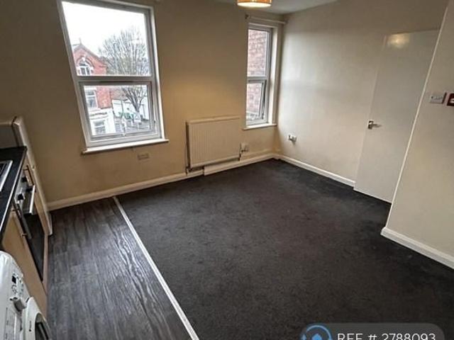 Apartment for rent in Haddon, East Midlands