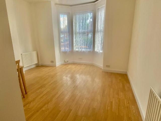 Apartment for rent in Harpur, Bedford