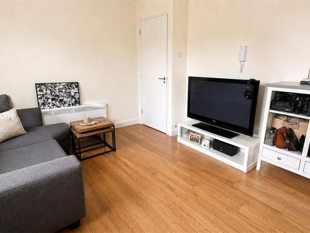 Apartment for rent in London Borough of Lewisham, Greater London