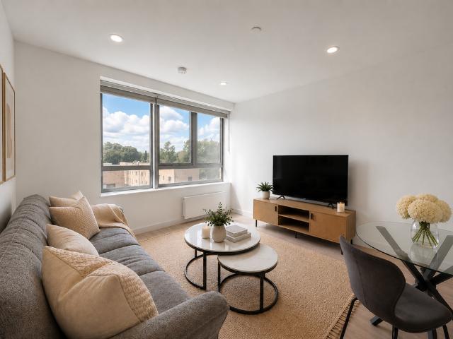 Apartment for rent in Easthampstead, Bracknell