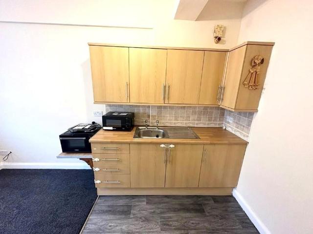 Apartment for rent in Dudley Wood, Dudley