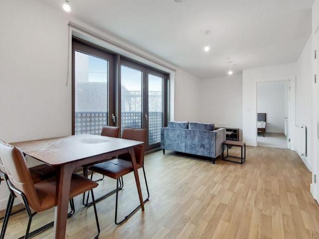 Apartment for rent in South Tottenham, Greater London