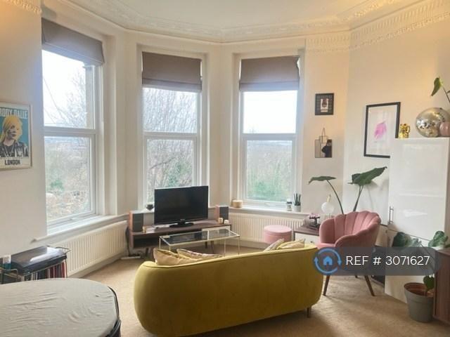 Apartment for rent in St Andrew's, Bristol
