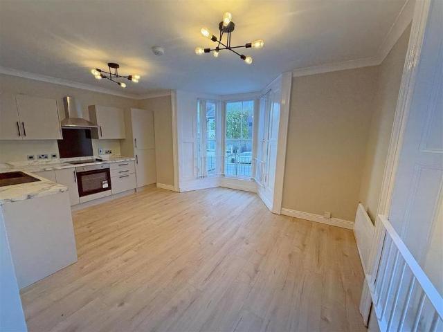 Apartment for rent in North Shields, North Tyneside