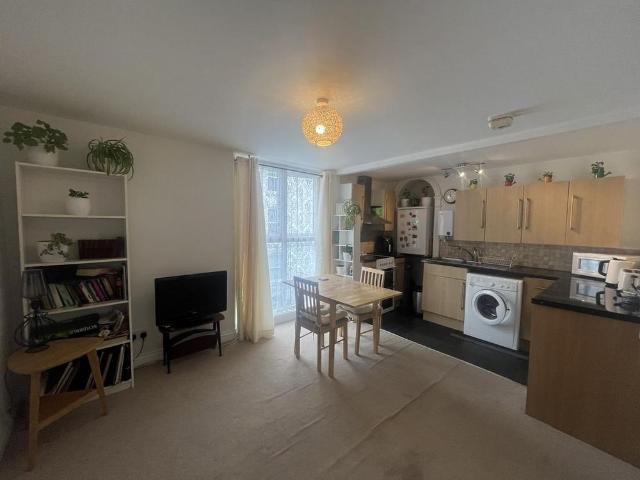 Apartment for rent in Devonport, Plymouth