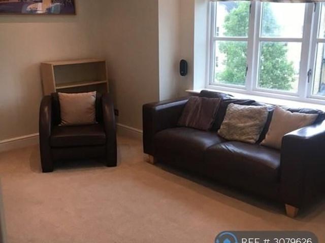 Apartment for rent in Chalvey, Slough