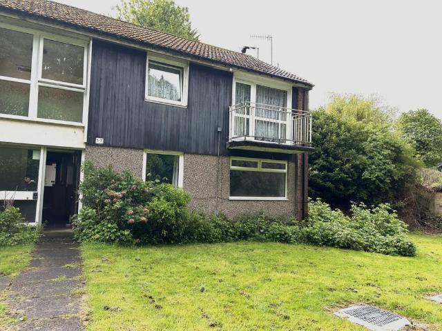 Flat for rent in West Yorkshire