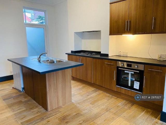 Flat for rent in Hyde Park, South Yorkshire