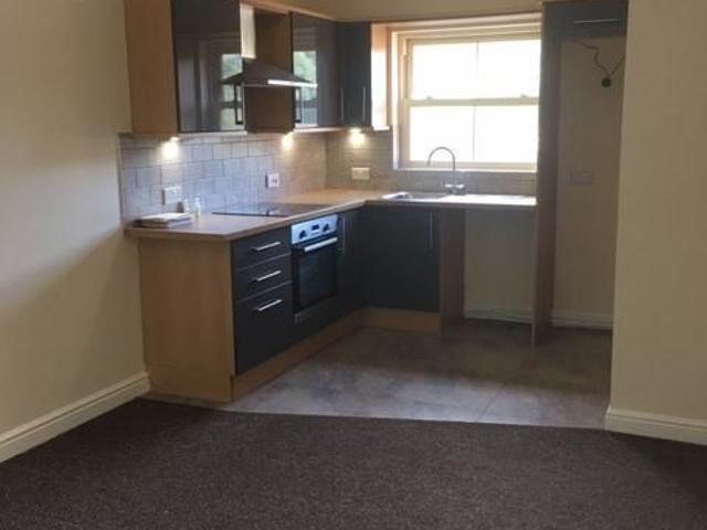 Apartment for rent in Hyde Park, South Yorkshire