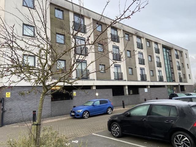 Apartment for rent in Stoke Aldermoor, Coventry