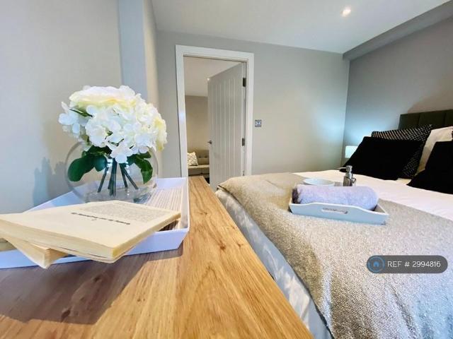 Apartment for rent in Hyde Park, South Yorkshire