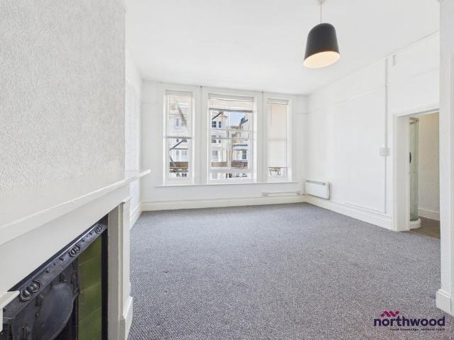 Apartment for rent in Eastbourne, East Sussex