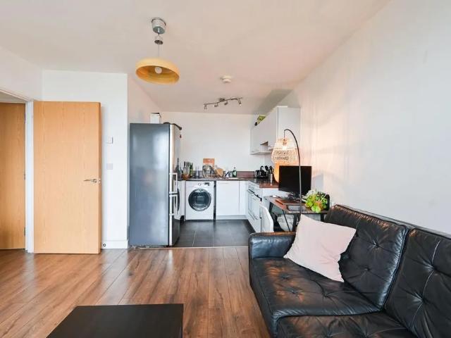 Apartment for rent in Bromley-by-Bow, Greater London