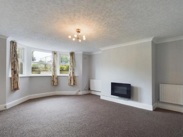 Apartment for rent in High Harrogate, Harrogate