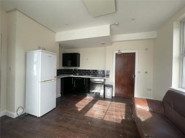 Apartment for rent in Wilden, Rushock