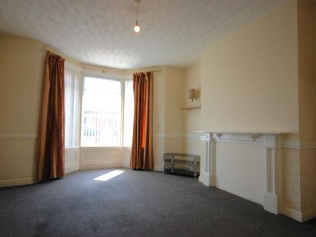 Apartment for rent in Marton, Blackpool