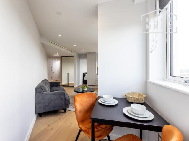 Apartment for rent in Sudbury, Greater London