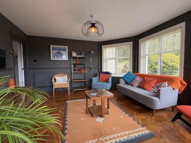 Apartment for rent in Avenham, Higher Bartle