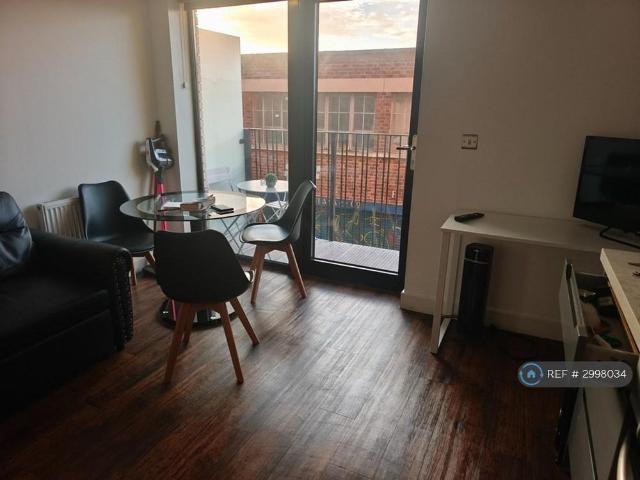 Apartment for rent in City Centre, South Yorkshire