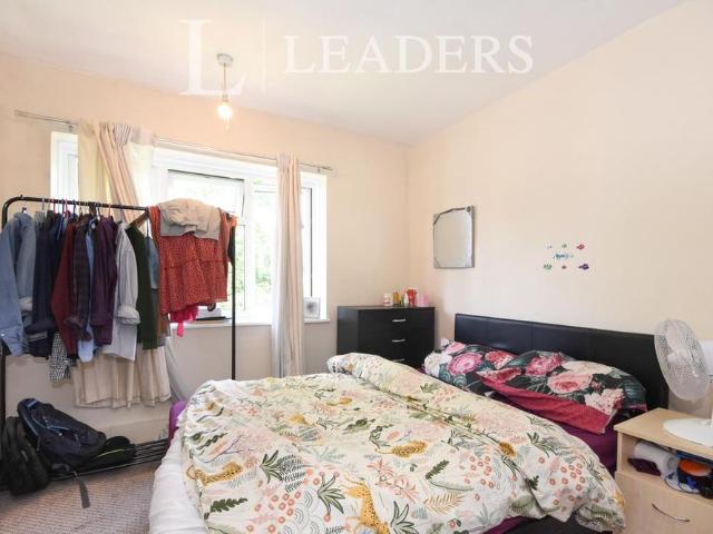 Apartment for rent in The High, Harlow