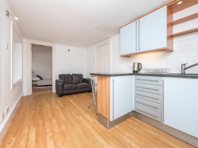 Apartment for rent in North Leith, Scotland