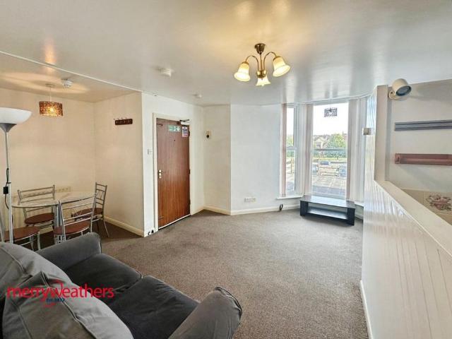 Apartment for rent in Dalton, Rotherham
