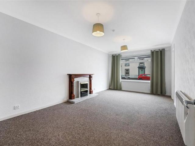 Apartment for rent in Largs, North Ayrshire