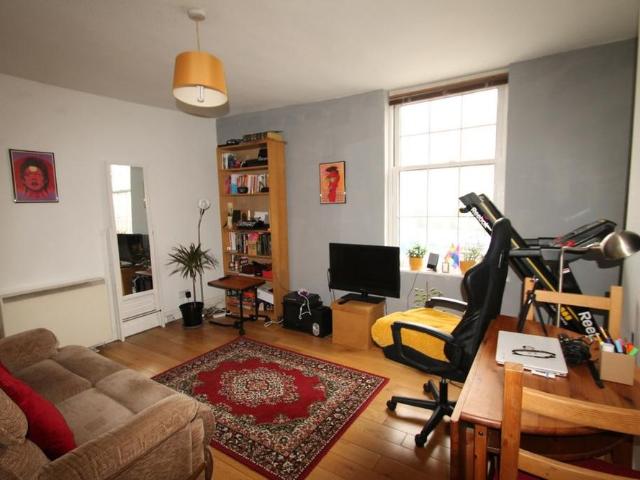 Apartment for rent in Carrington, City of Nottingham