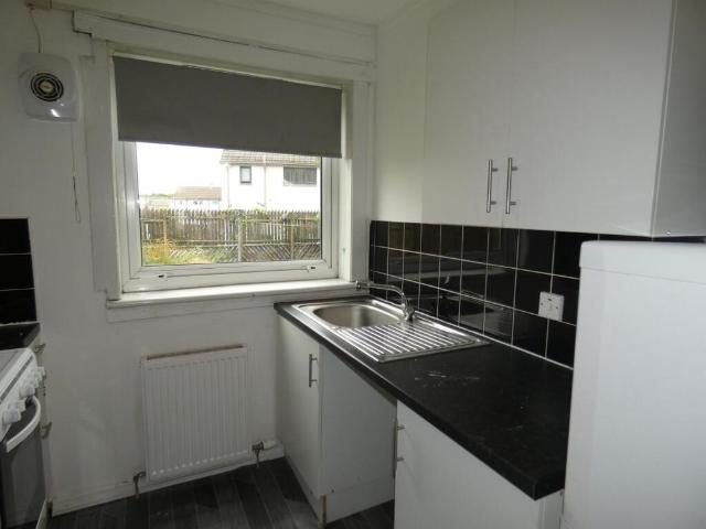Apartment for rent in Auchinleck, Scotland