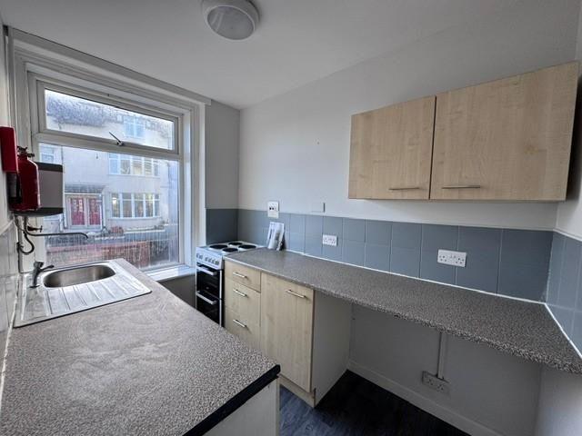 Apartment for rent in Foxhall, Blackpool